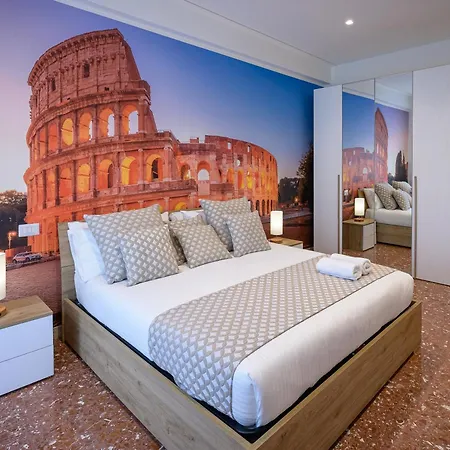 Luxury Suite-Metro Malatesta-2